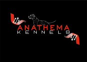 logo Anathema kennelu